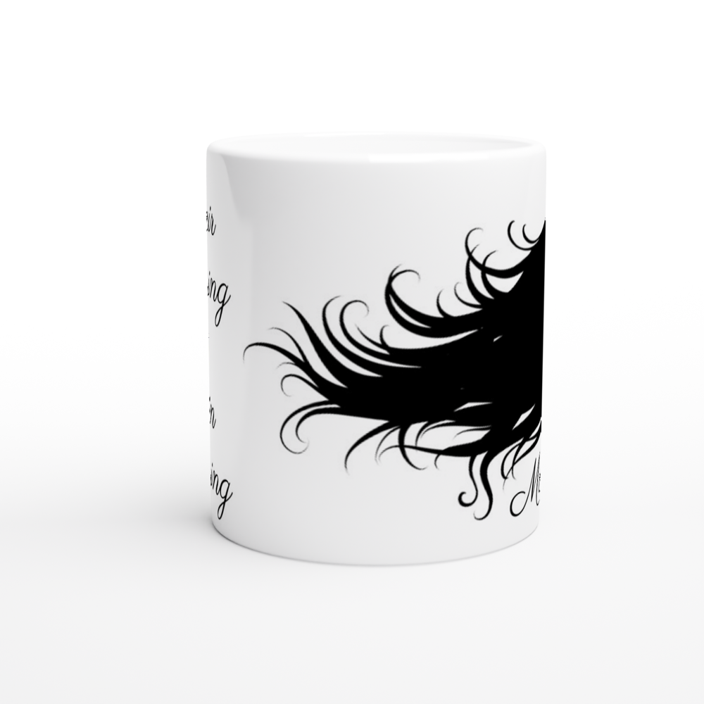 Monat Coffee Mug